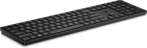 HP 450 Programmable Wireless Keyboard HP 450 Programmable Wireless Keyboard